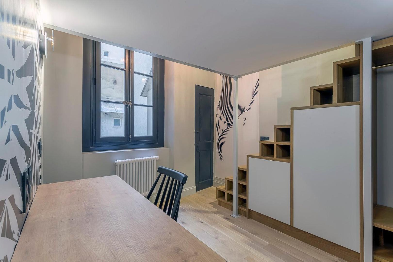 Le Bourgelat / 3 Ch / 6 Pers / 2 Sdb Lägenhet Lyon Exteriör bild